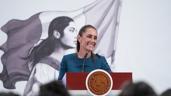 La presidenta compartió los pormenores