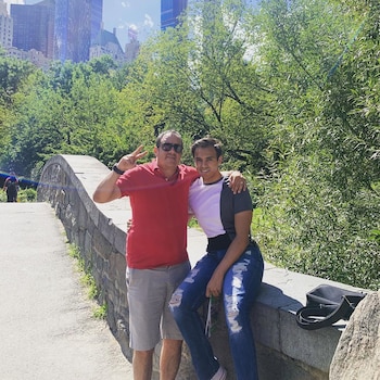 Blanco Santoyo busca forjar su