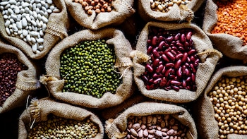 Día Mundial de las Legumbres: