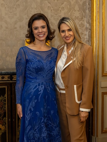 80 fotos: la recepción en la embajada de los Estados Unidos para celebrar el 4 de julio
