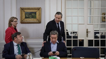 Vox defenderá en Valencia alejar los centros de menores migrantes de las ciudades y el PP dice que lo estudiará