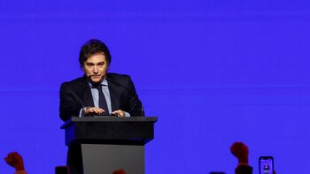 El primer aniversario de Javier Milei como Presidente, en vivo: todas las declaraciones y las actividades programadas