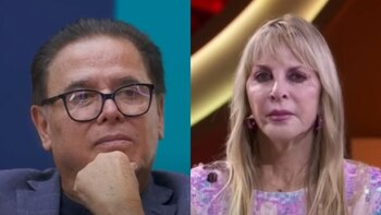 Shanik culpó a Mario Bezares