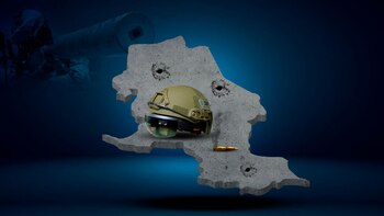 El soldado que recibió el