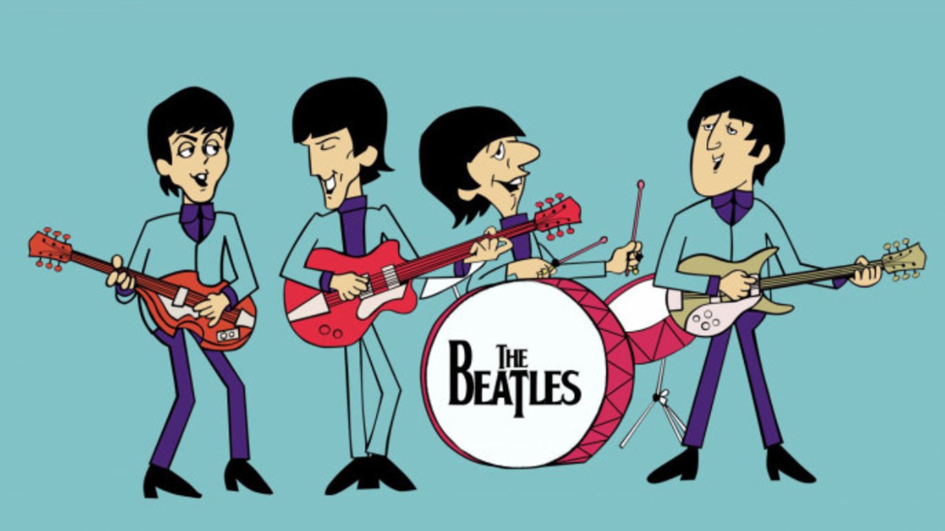 El 5 de agosto de este año, Revolver cumplió su 60° aniversario, lo que generó cobertura internacional y devolvió a Abbey Road al Billboard 200 en la semana del 27 de junio (Crédito: prensa Bebop)