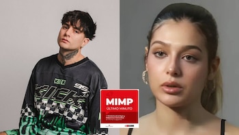 Ministerio de la Mujer toma acciones luego de denuncia en contra de Diealis por agresión física y psicológica a su expareja