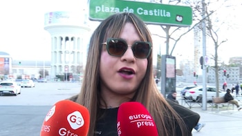 Valeri se niega a enterrar