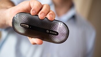 FreshUp, um dispositivo Bosch para