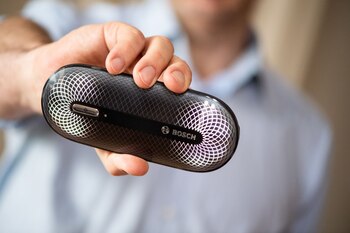 El FreshUp es un dispositivo