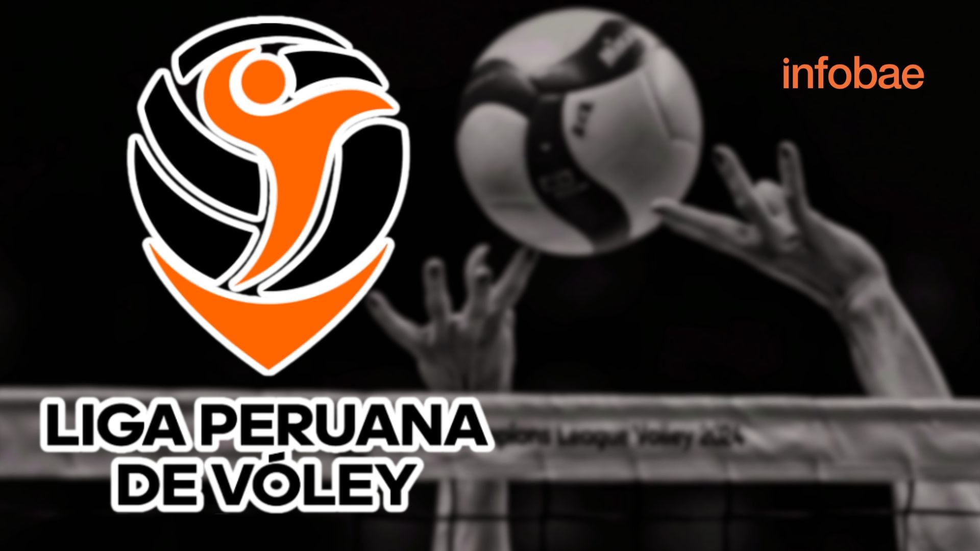 Inicia la Liga Peruana de Vóley 2026/2027
