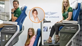 Montaje de Infobae España