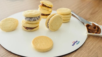 En pocos minutos: cómo preparar