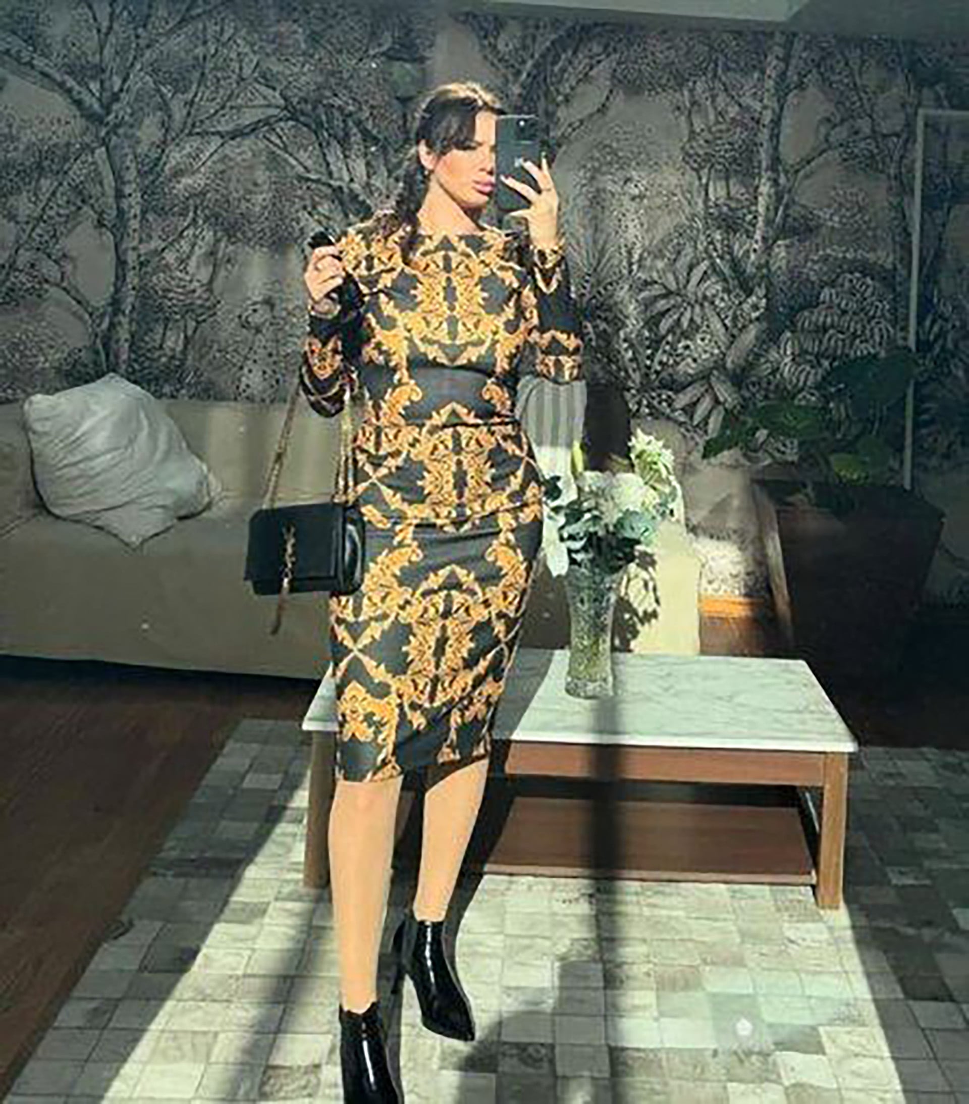 Operaban bajo la modalidad de convoy, con “coches punteros”