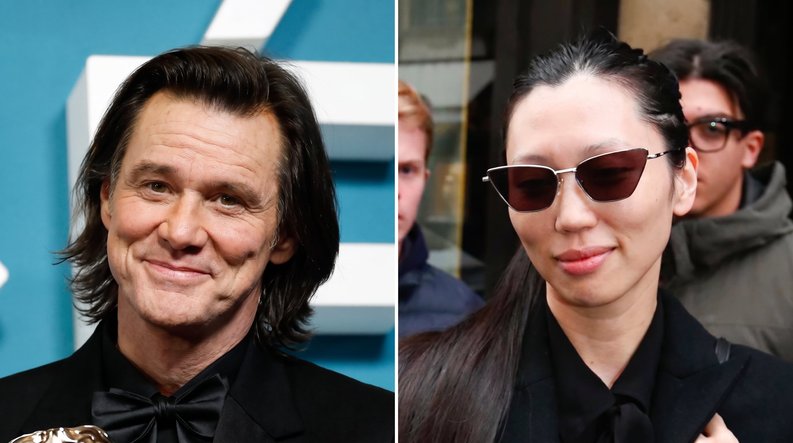 El matrimonio entre el actor y Min Ah se produjo siete meses después de su presentación oficial en la gala (Imagen Ilustrativa Infobae)