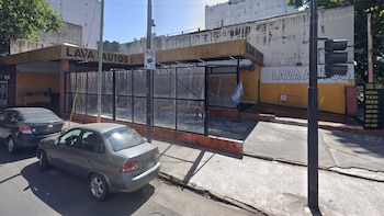 Irá preso cinco años por