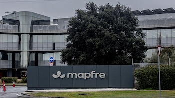 Mapfre gana 924,3 millones hasta septiembre, un 11,5% más