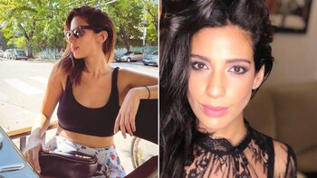 Belén Lanosa es asesora de