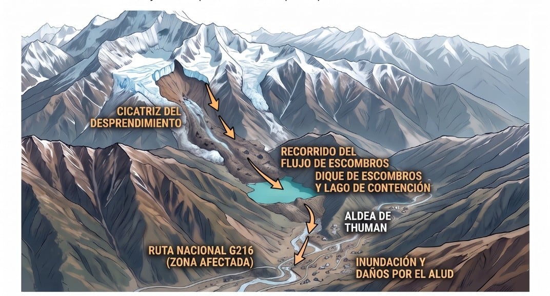 (Imagen Ilustrativa Infobae)