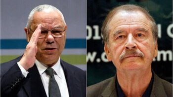 “Un gran hombre”: así recordó