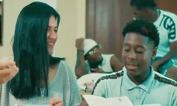 Nehemías Arboleda participó en la