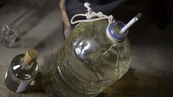 ¿Cuáles son los mejores destilados