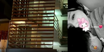 Desaparición de joven moviliza a