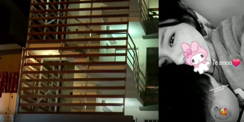 Desaparición de joven moviliza a familia y autoridades en Lima: salió a terminar relación con su pareja| Latina Noticias