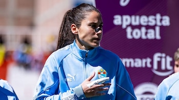 Silvana Alfaro se va al fútbol chileno para tener su segunda experiencia en el extranjero tras su abrupta salida de Sporting Cristal