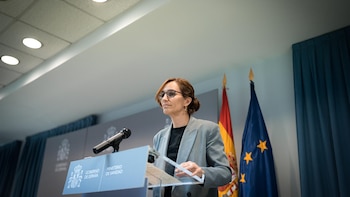 Mónica García, en Cadena Ser: