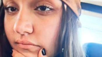 Buscan a una adolescente que