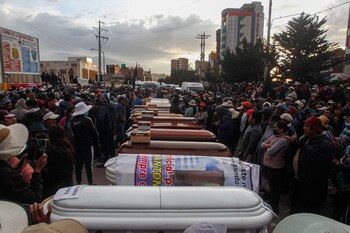 La Fiscalía de la Nación