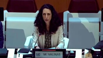 La Misión de Determinación de