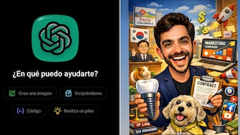 Viral en redes: cómo pedirle