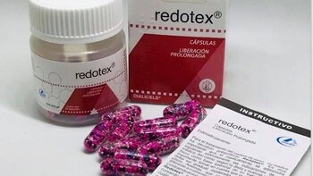 Qué es redotex y por