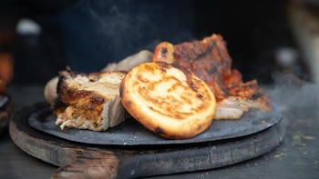 Parrilla Fest 2026: fechas y precios de la tercera edición en Bogotá que reunirá restaurantes especializados en cocina a la brasa