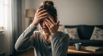 Los trastornos de ansiedad afectan