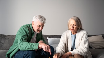 No todo el sedentarismo es