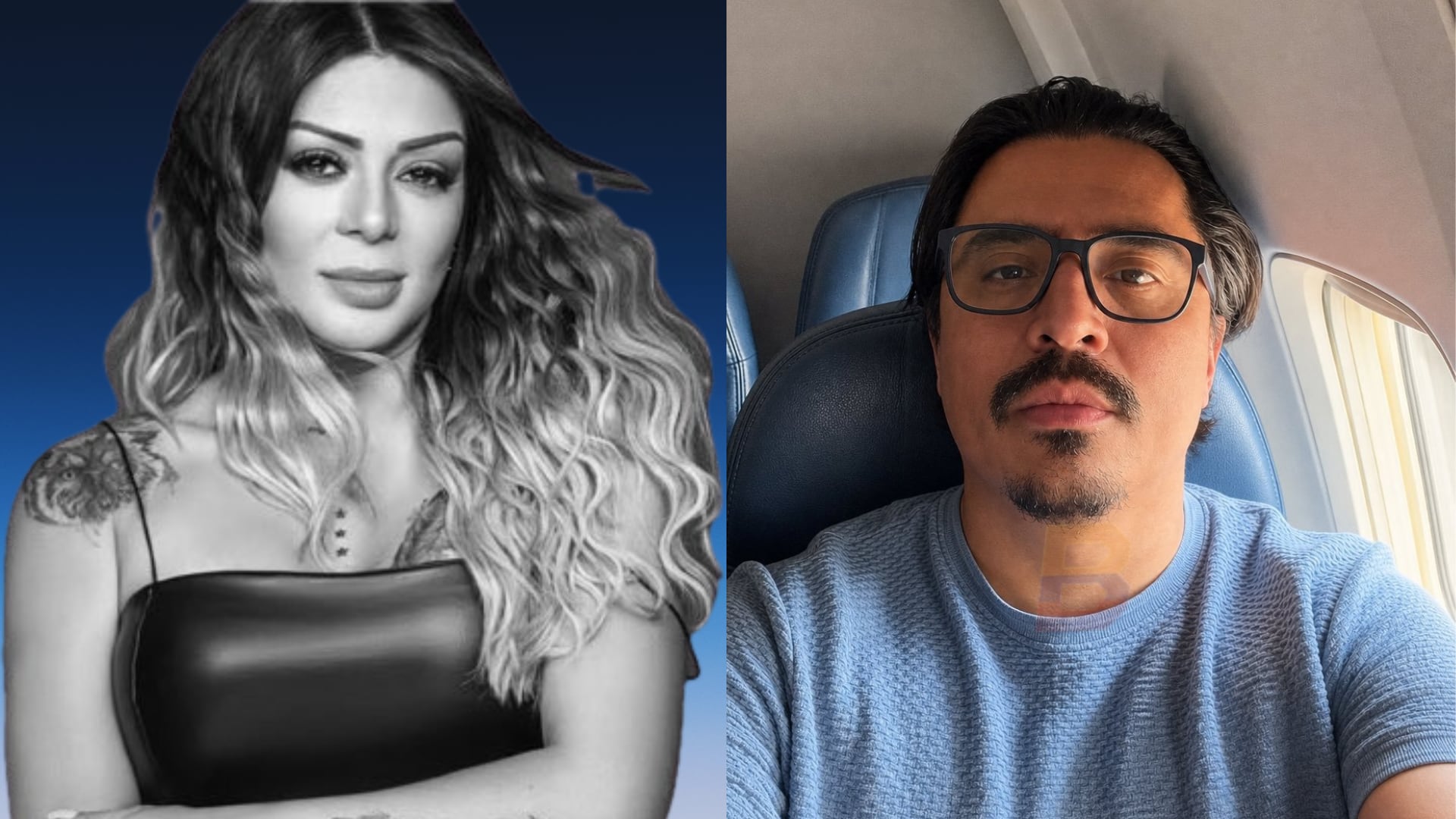 Marbelle ‘se la dedicó’ a Beto Coral tras ser deportado de EE. UU.: “Le bajaron la espuma”