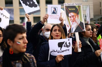 Las protestas antigubernamentales se replicaron