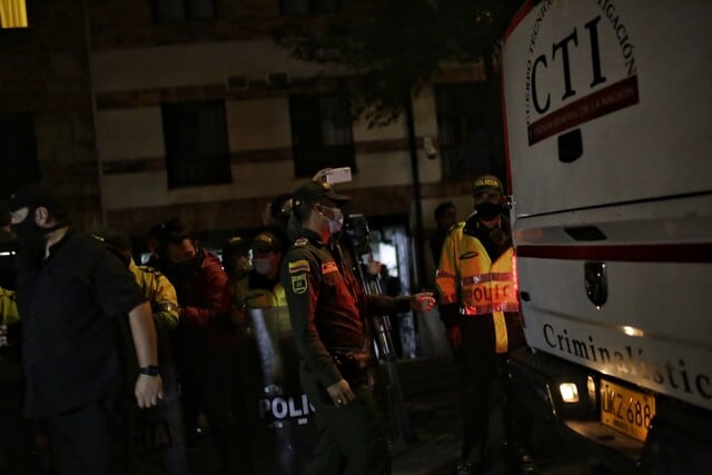 La riña ocurrió en una vivienda de la calle 11 del barrio El Prado, en Sincelejo, y escaló de una discusión a un enfrentamiento físico - crédito Colprensa