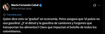 “Petro asegura que ‘el pobre
