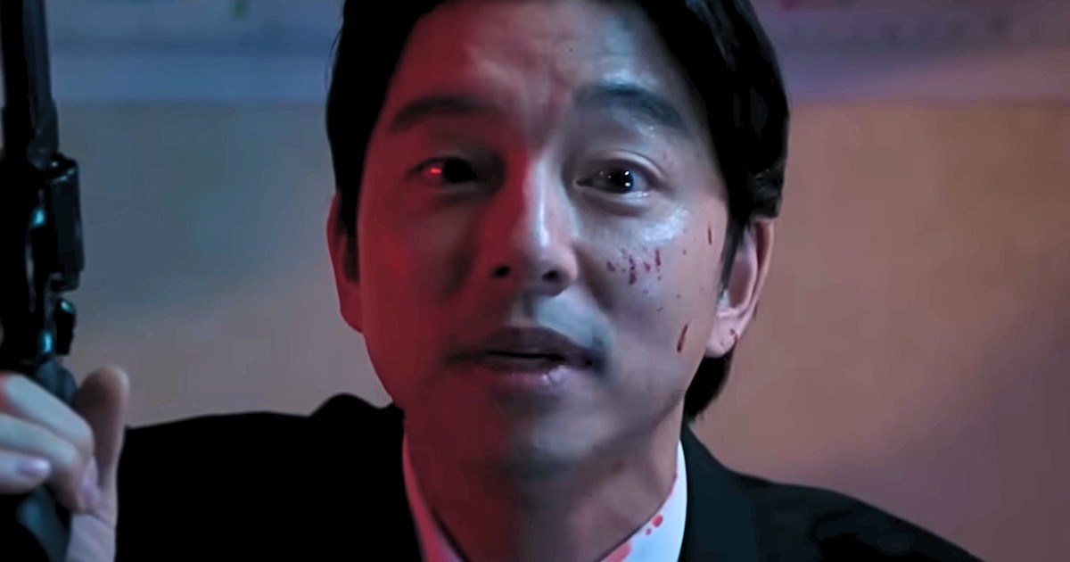 Gong Yoo al límite: el misterioso reclutador de 'El juego del calamar' que lo puso a prueba