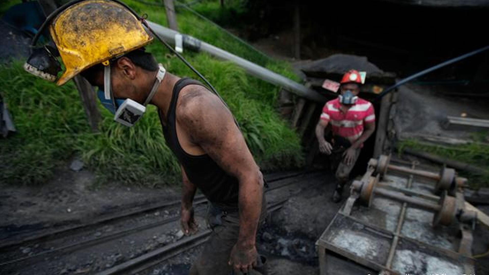 Cordoba Minerals vendió la totalidad de su participación en Alacrán por 128 millones de dólares en múltiples pagos - crédito Fernando Vergara/AP