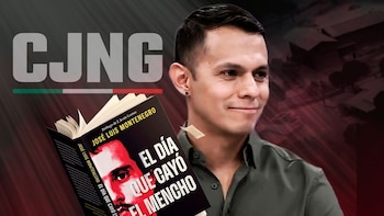 La historia de “El Mencho” desde fuentes secretas, y expedientes oficiales: el hombre que creó un cártel con presencia en 40 países