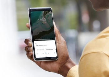 Cómo hacer que Google no