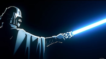 El Noveno Jedi