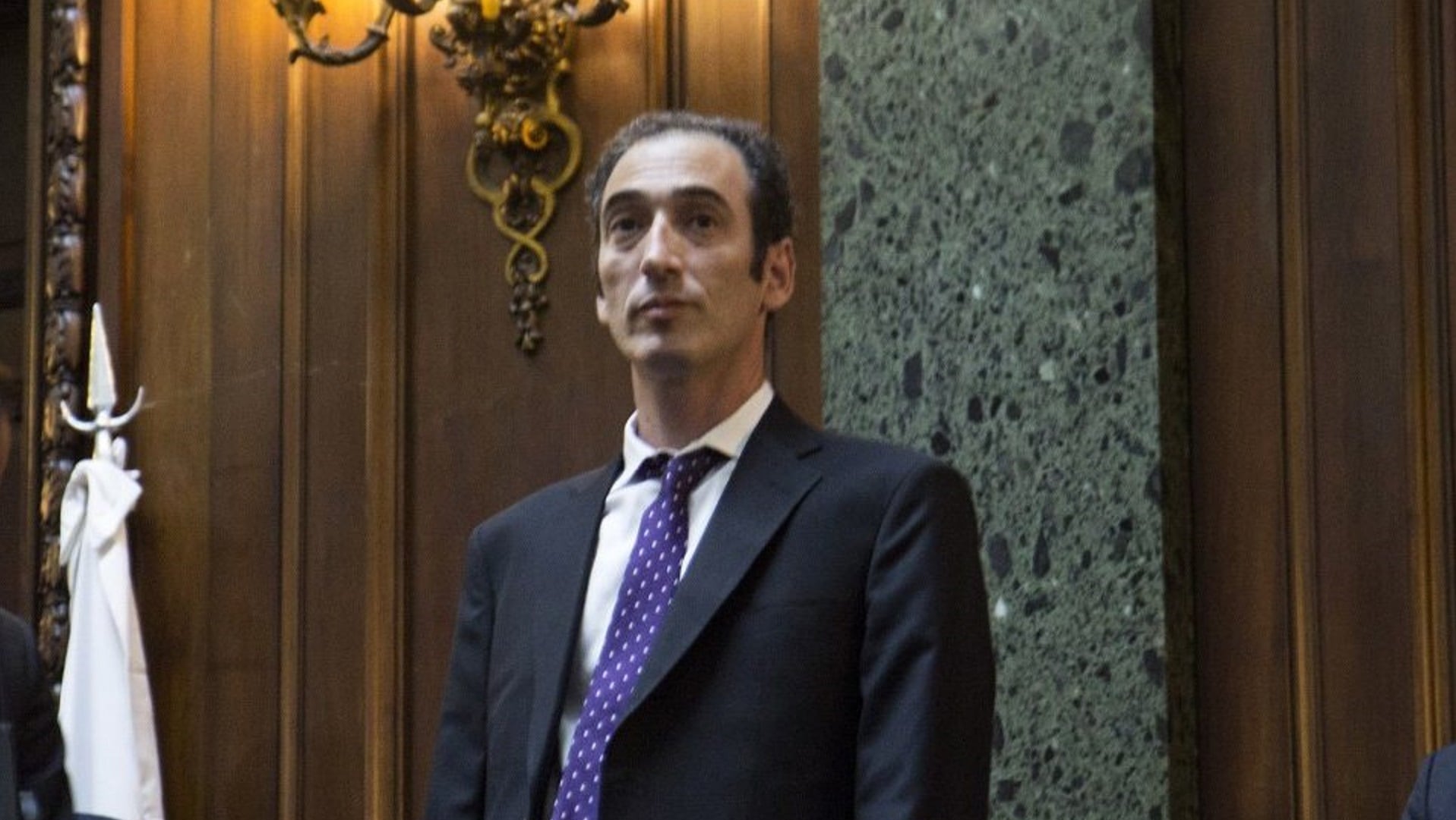 Leandro Halperín