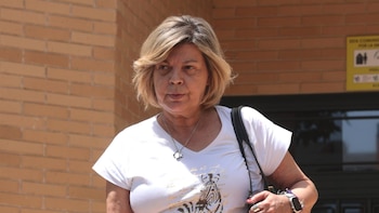Terelu Campos, volcada con Alejandra Rubio en medio del revuelo por su libro