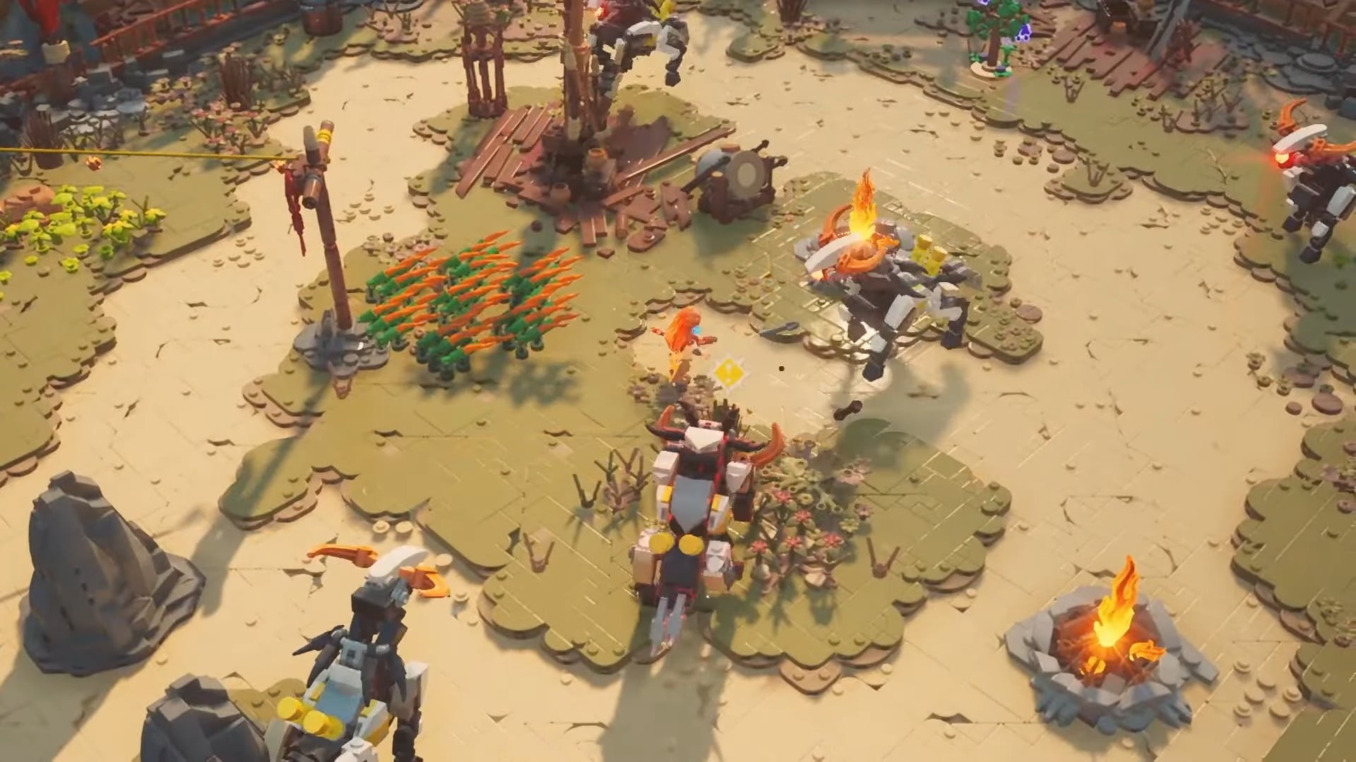 LEGO Horizon Adventures