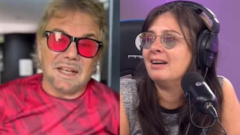 El mensaje de Beto Casella